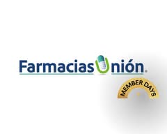 Farmacias de Descuento Unión 🛒💊(Bosques de Saloya)