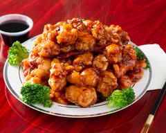 China Feasts - E 12th St