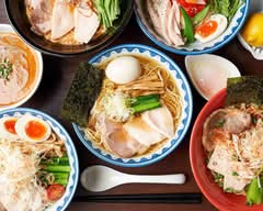 ガンコンヌードル🍜🦐🐓✨GANCON NOODLE