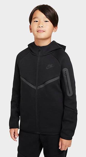 Fleece Tracksuit Nike Tech Nike Sweats And Hoodies Set Nike Boy's