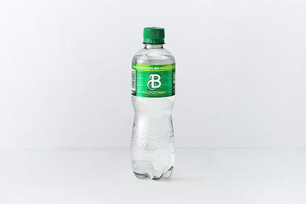 Sparkling Water 500ml