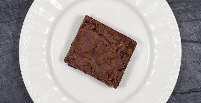 BROWNIE CHOCO-NOIX