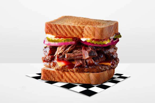 Brisket BOSSWICH®