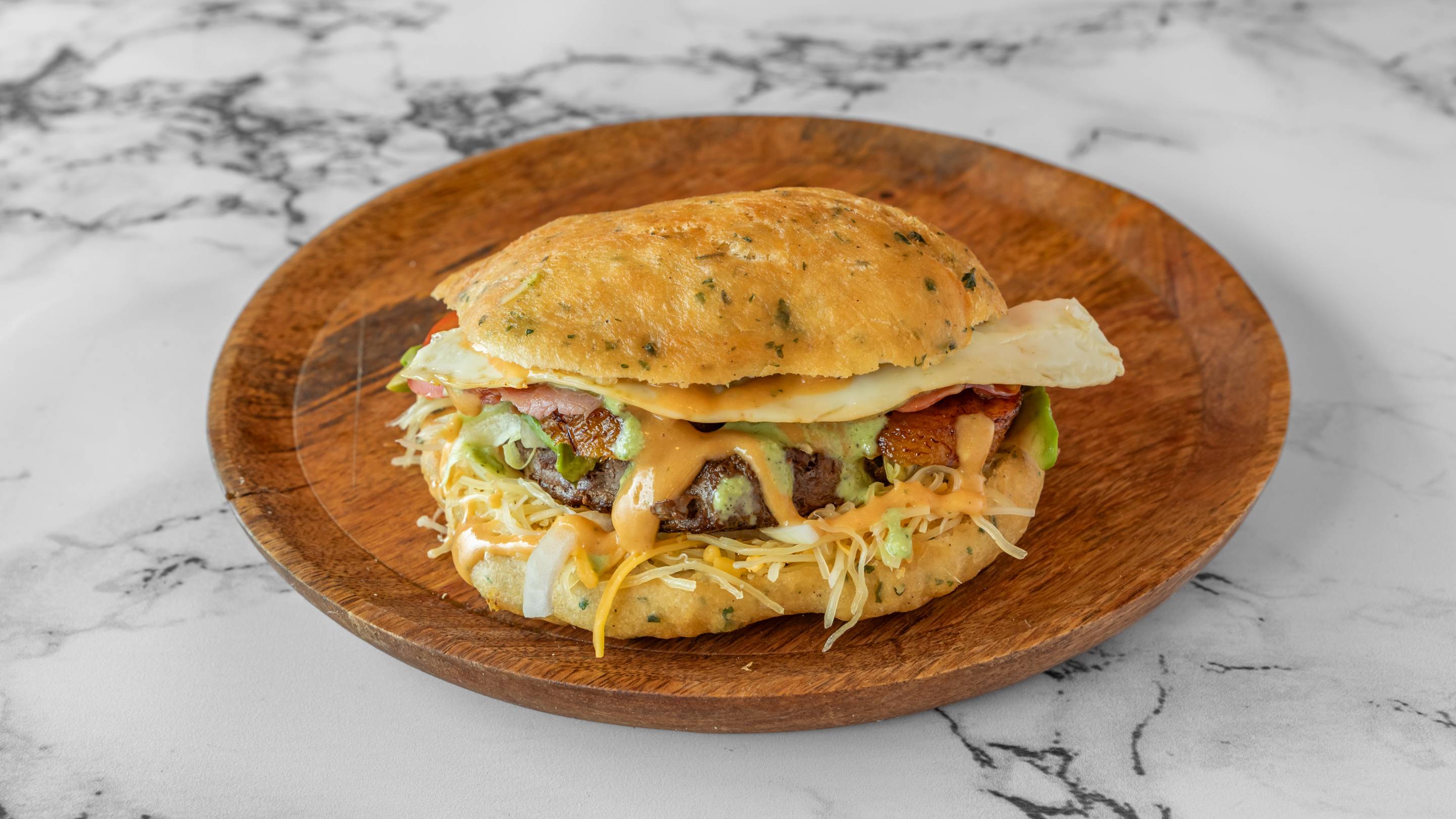 Bokit madras extra généreux