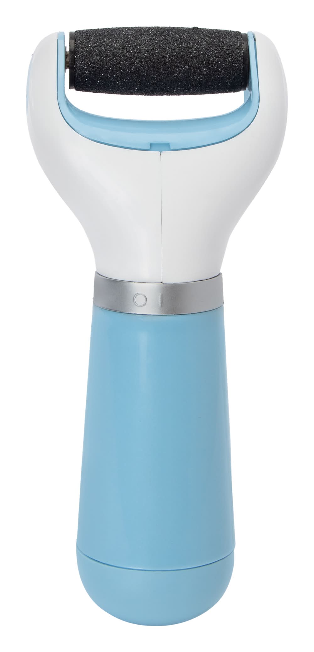 Battery-Operated Foot File