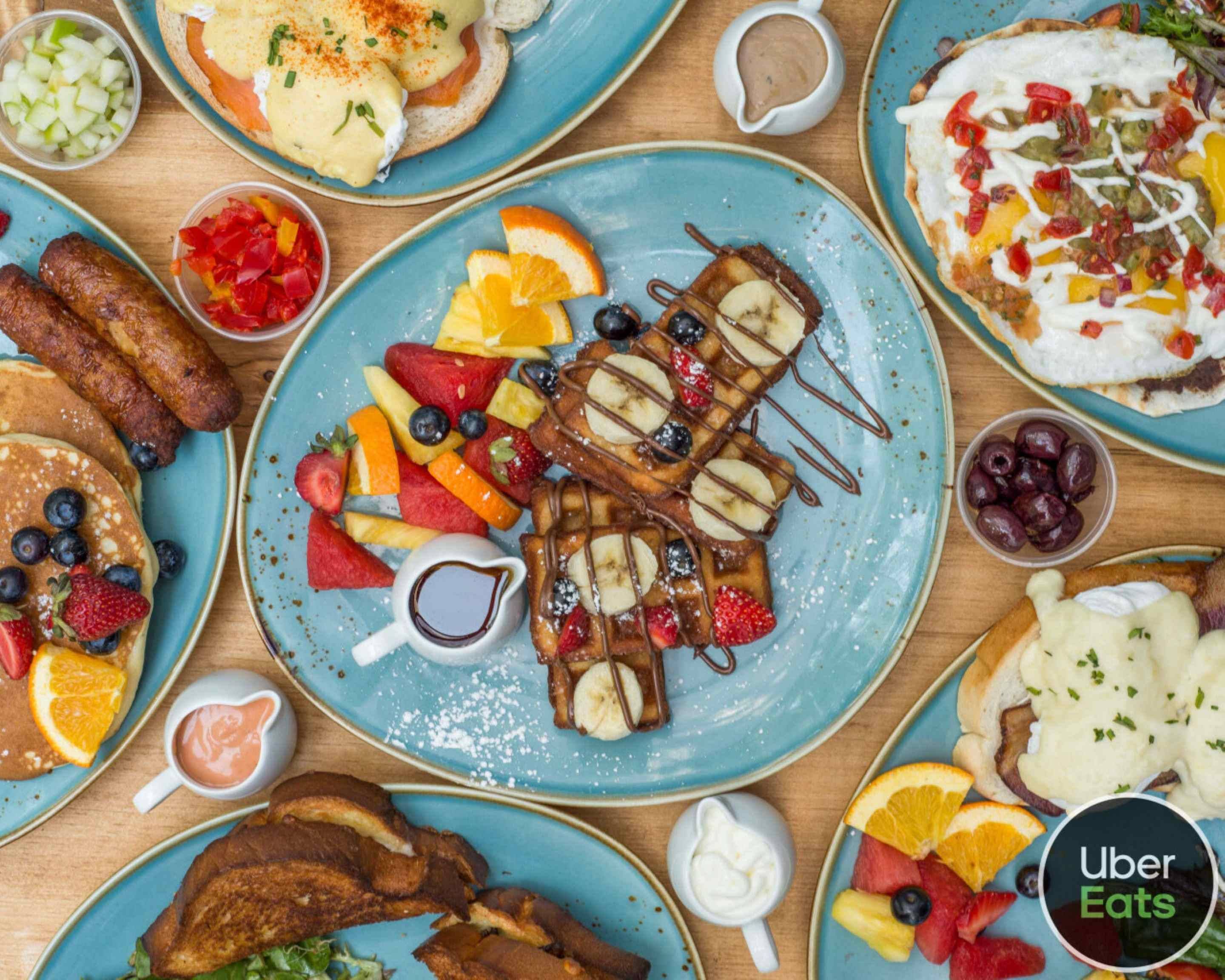 THE 10 BEST PASTA DELIVERY in Toronto 2023 Order Pasta Takeout Online