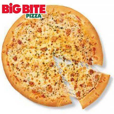 Large Big Bite™ - Cheese