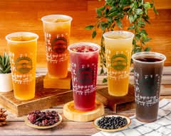 尚淳青草茶 彰化鹿港店