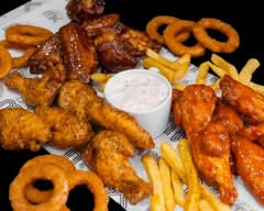 Alitas MX - Zona Rosa