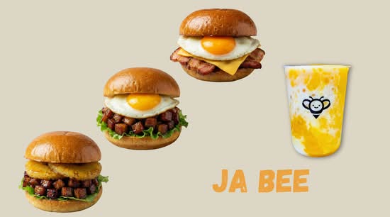 Ja Bee
