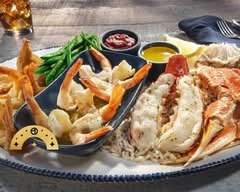 Red Lobster (2501 8TH STREET EAST)