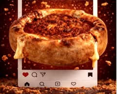 Chicagos Pizza (Cancun)