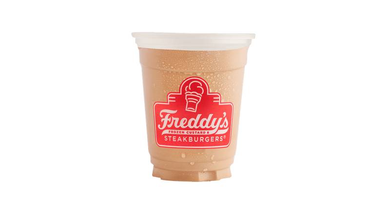 Freddy's Frozen Custard & Steakburgers Delivery Menu, Order Online, 6125  East Sam Houston Pkwy N Houston