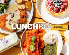LUNCH BOX