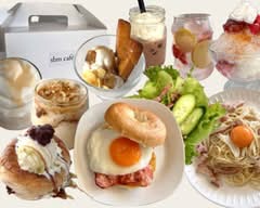sbm café 【パスタ・ベーグルサンド・ベーグルバーガー・ベーグルスイーツ】