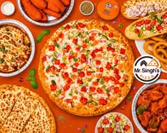 Mr Singh's Pizza (Abbotsford)