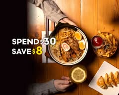 Kinton Ramen (Pointe-Claire)