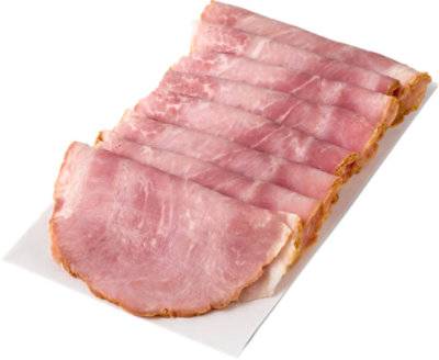 Dietz & Watson Pre-Slice Lite Gourmet Ham