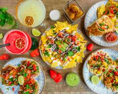 Guanabana Tacos y Cocktails
