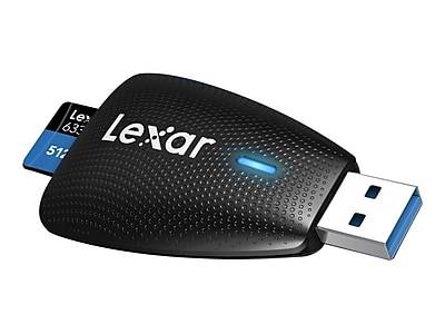 Lexar Usb Card Reader