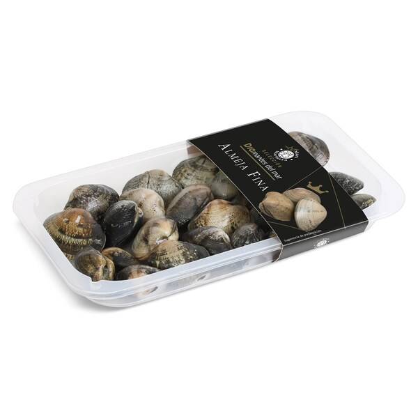 Almeja Fina Dia Mari Marinera (400 g)