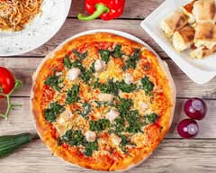 Pizza Heim 🍕