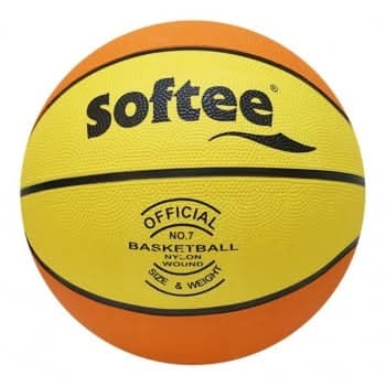 Balón de Baloncesto Softee