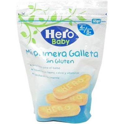 HERO Galletas sin Gluten 150gr