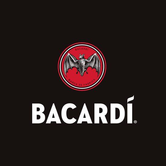 Bacardi Rum 70cl