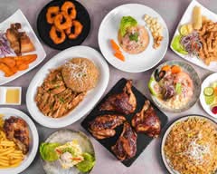 El Buen Sabor Peruano