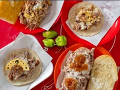 Taquería el Amigo Ramírez
