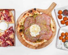 Pizza Corner - Cáceres