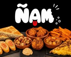 Ñam