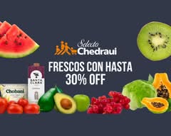 Chedraui Selecto 🛒 (Mérida Altabrisa)