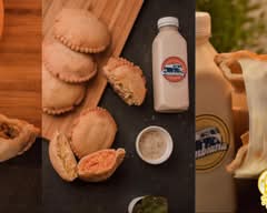 Empanadas Colombia Food JFV (Santo Domingo)