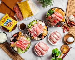 五路鍋聖 台中美村店