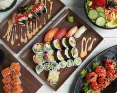 Sushi Sama (Pierrefonds)