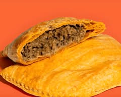 Jamaican Patty Mon (Bowes Rd)