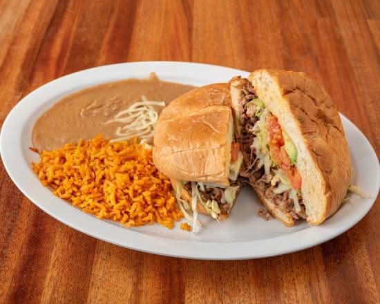 Tortas
