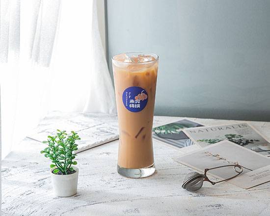 台灣蜜香奶茶(L)
