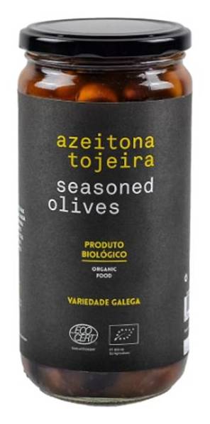 TOJEIRA AZEITONA GALEGA BIO