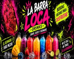 LA BARRA LOCA
