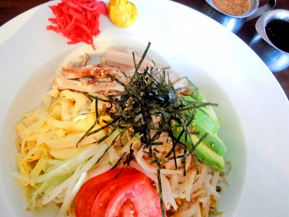 Cold Noodle Salad ( Season limited  !!)