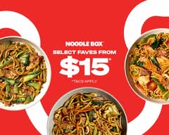 Noodle Box (Yamanto)