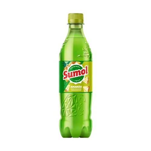 Sumol Ananás 50cl