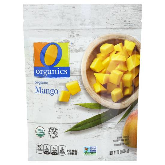 O Organics Organic Mango