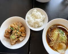 中華料理鈴鹿飯店 Tyukaryourisuzukkahanten			