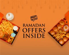 Phat Buns (Coventry Rd.)