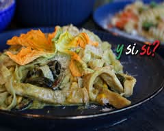 Pastas Juquila (Blv Forjadores)