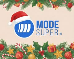 Super Mode - (Gomez Morin)